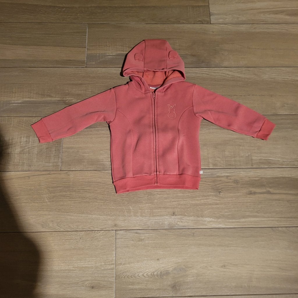 Sweater Noukie's, Ophalen of Verzenden, Zo goed als nieuw, Noukie's, Trui of Vest