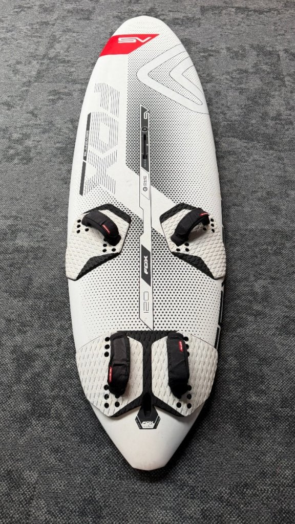 Severne Fox 2 HD 120 2022, Watersport en Boten