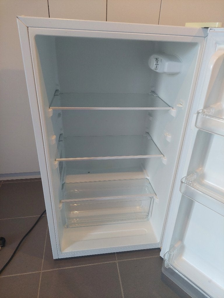 Koelkast frigo (als nieuw), Elektronische apparatuur, Ophalen, Zo goed als nieuw