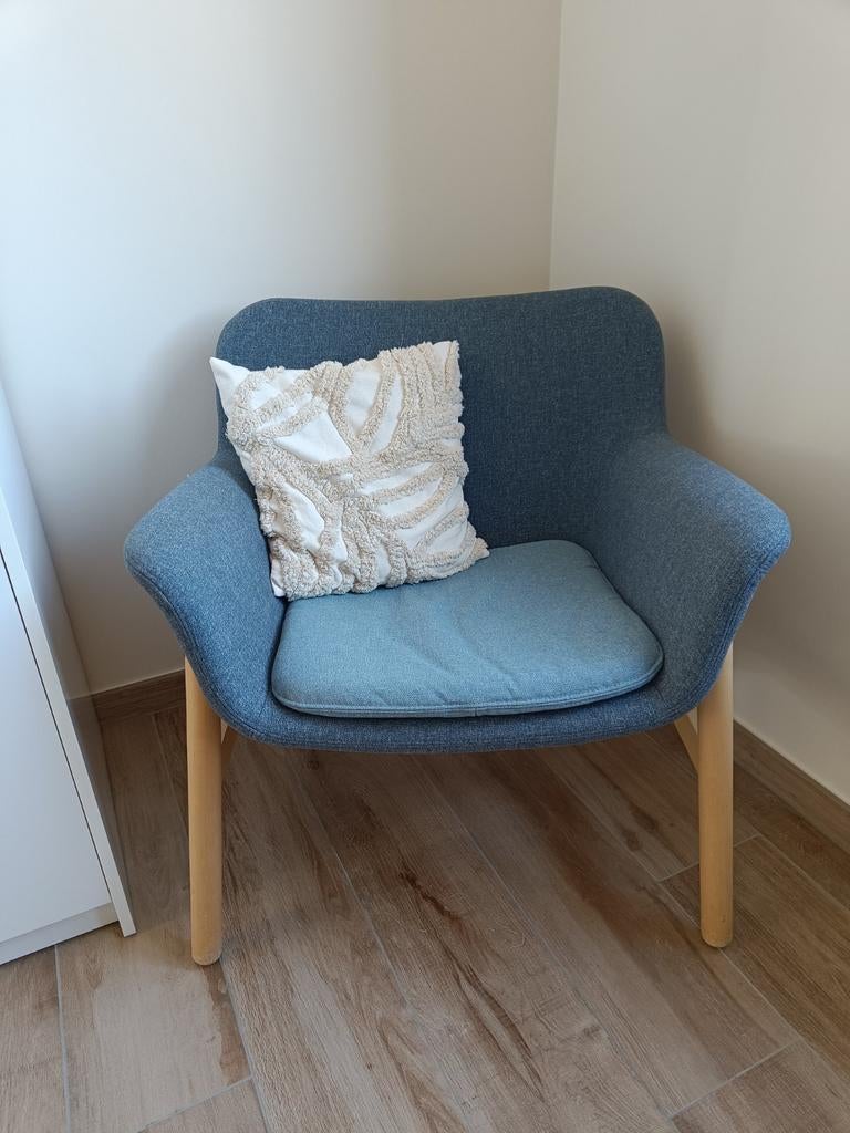 Zeteltje Ikea, Enlèvement