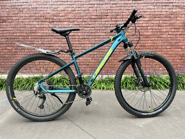 Lapierre MTB 26", Fietsen en Brommers, Gebruikt, Schijfrem, Ophalen, Overige merken