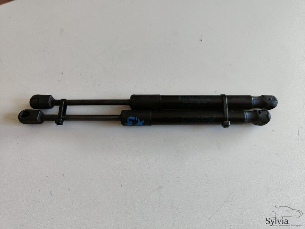 Gasdemper gasveer voor motorkap BMW X3 X4  serie F25 F26 721, Gebruikt, -, -, Ophalen of Verzenden
