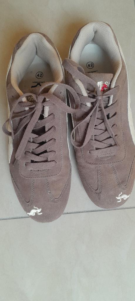 Chaussures, Kleding | Heren, Schoenen, Bruin, Nieuw, Ophalen of Verzenden, Sneakers