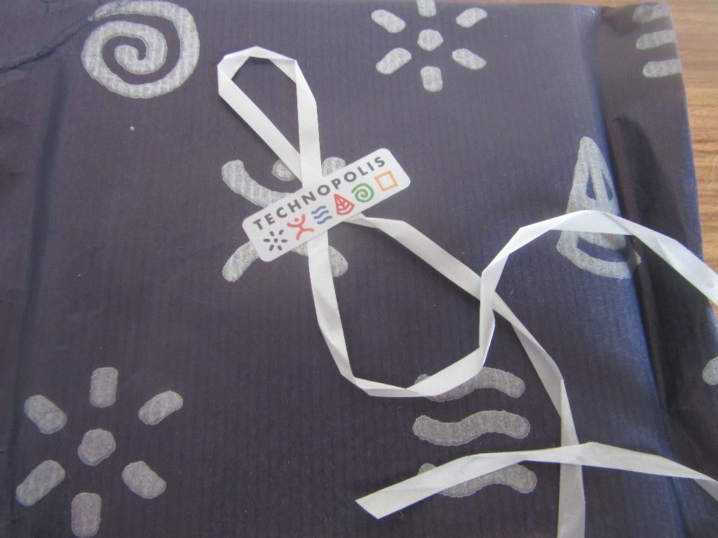 Spelletje breinbreker Leuk geschenkje, nieuw in verpakking;, Hobby & Loisirs créatifs, Sport cérébral & Puzzles, Enlèvement ou Envoi