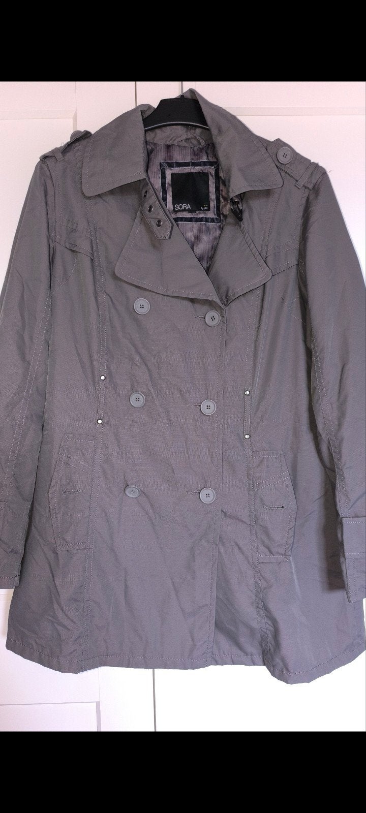 mooie jas JBC maat 40, Kleding | Dames, Ophalen of Verzenden, Maat 38/40 (M)