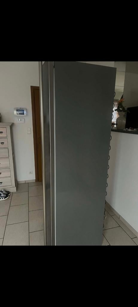 Frigo AEG