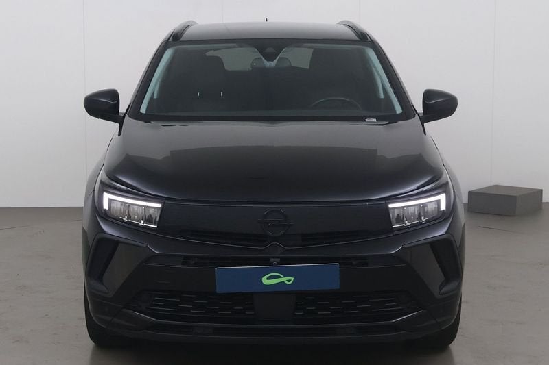 Opel Grandland 1.2 turbo ecotec gs line s&s 130, Autos, Grandland, Achat, 140 g/km, Euro 6