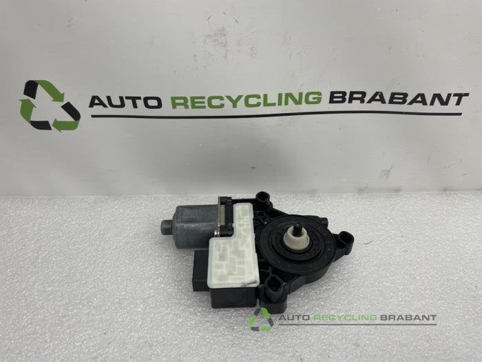 Moteur de vitre portière d'un Volkswagen Golf, -, 3 mois de garantie, Utilisé, -