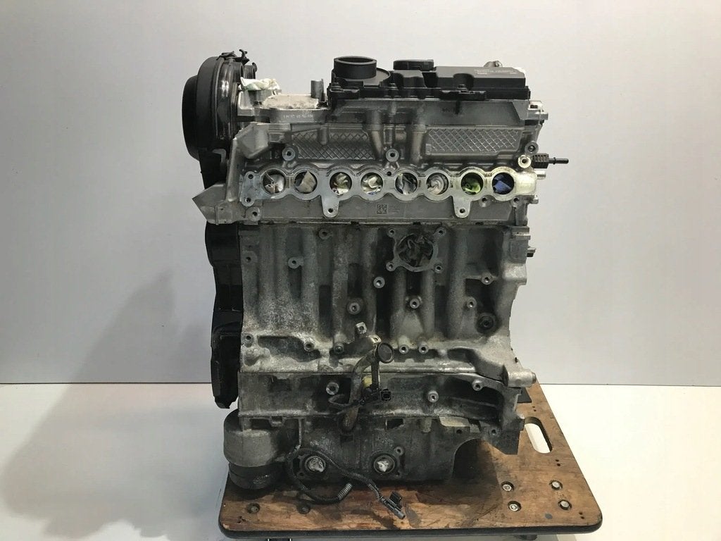 Moteur B4204T34 Nu VOLVO V60, Verzenden, Gebruikt, Overige automerken