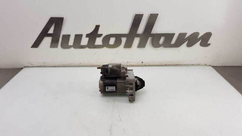 STARTMOTOR Peugeot 207 CC (WB) (01-2007/01-2015), Gebruikt, Info@mitsubishi-motors.de, MITSUBISHI, Emil-Frey-Straße 2
61169  Friedberg, DE