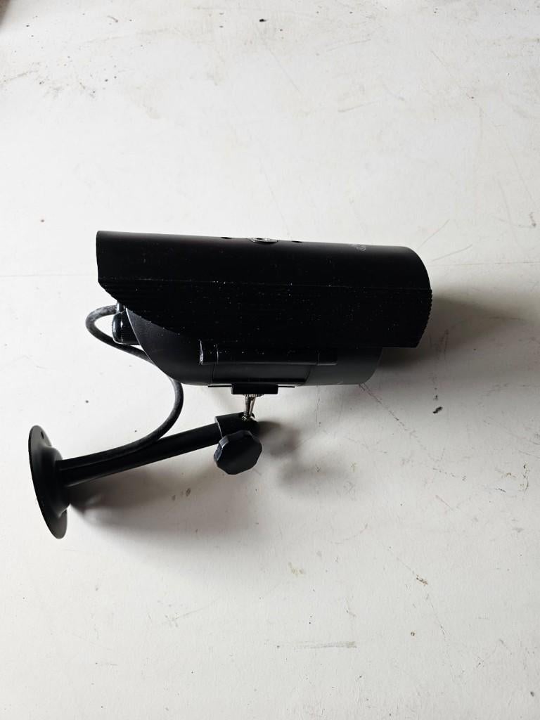 Dummy camera, Informatique & Logiciels, Ordinateurs & Logiciels Autre, Neuf, Enlèvement