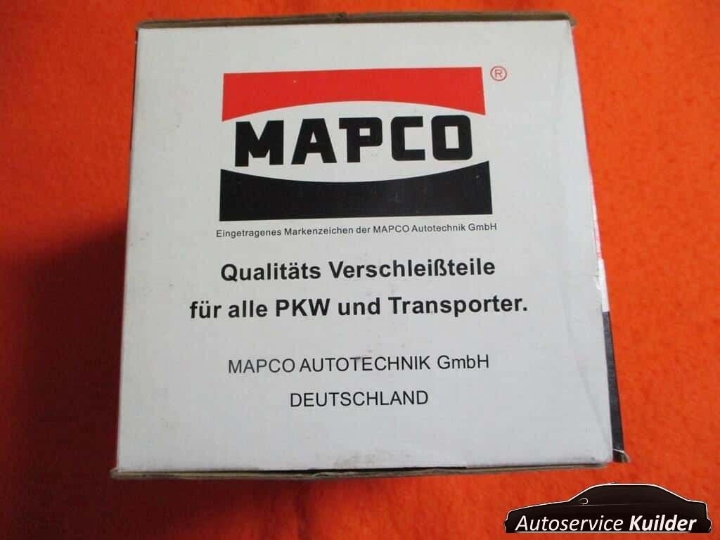 2X Wiellagerset voorzijde VW Golf 3 vr6 gti Corrado vr6 MAPC, Auto-onderdelen, Seat, -, -, Nieuw