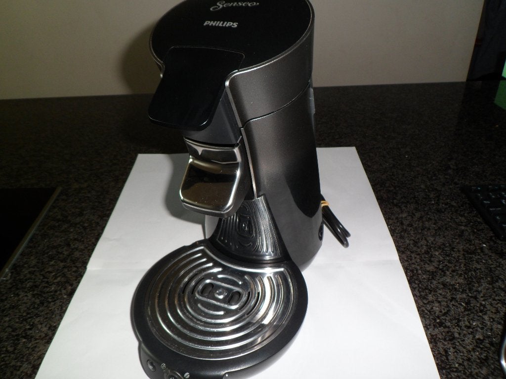 Philips Senseo Viva Café Duo Select HD6566/50 Koffiemachine, Elektronische apparatuur, Koffiezetapparaten, Koffiepads en cups