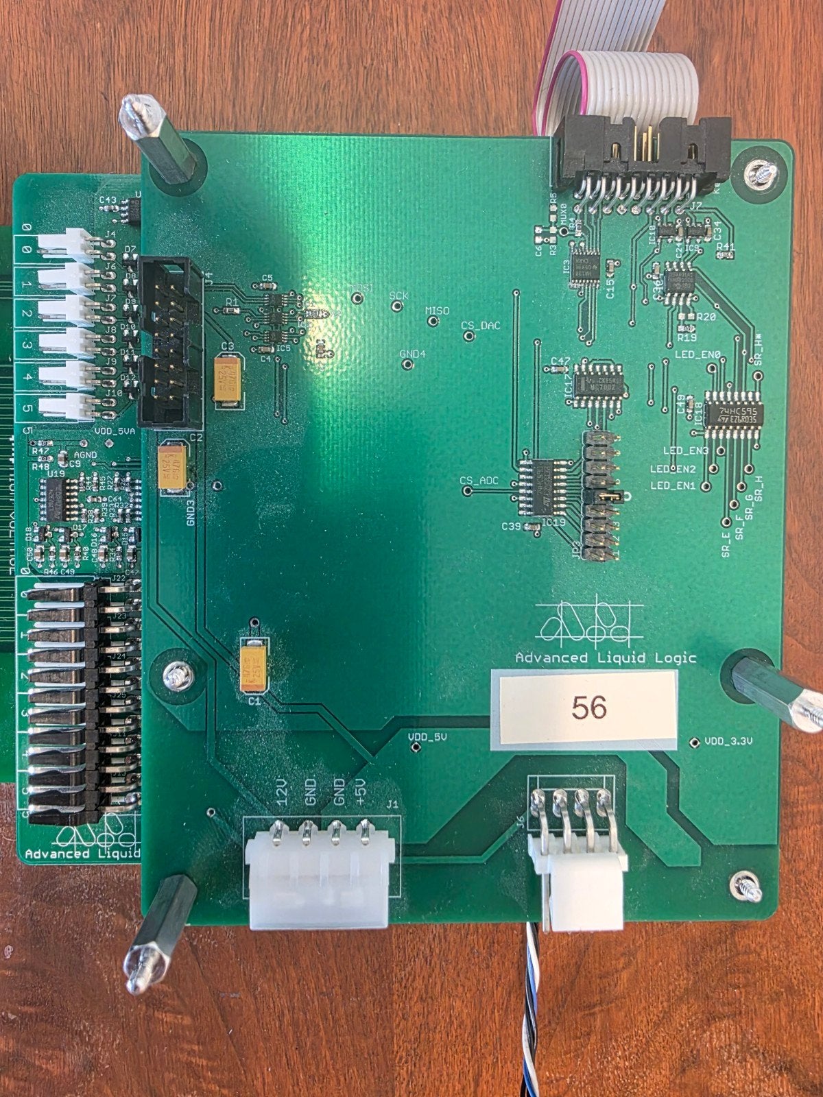 Diagnostische reparatie van laptops, Verzamelen, Ophalen