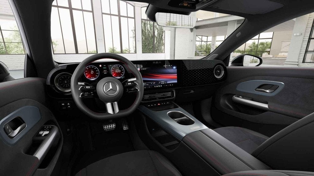 Mercedes-Benz CLA Shooting Brake CLA 250+ AMG Line | Night P, CLA, Achat, Entreprise, Entretenue par le concessionnaire