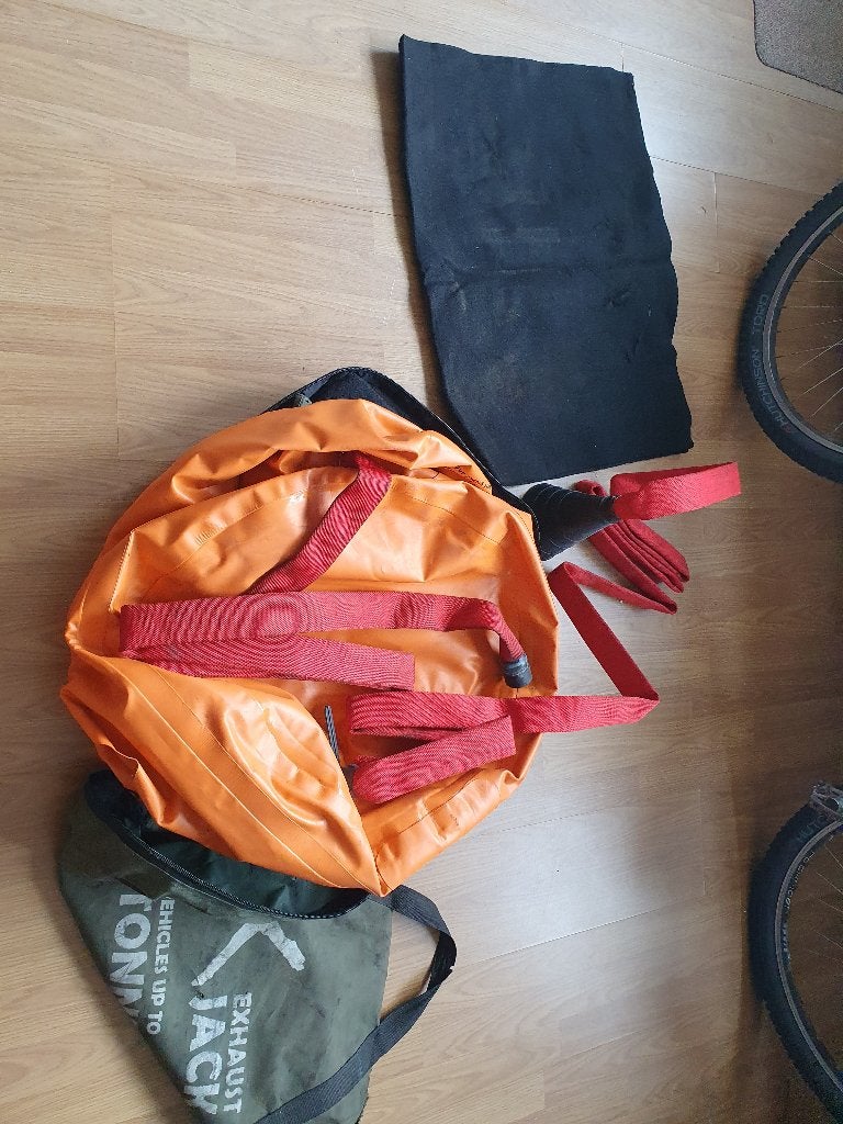 accessoires, Service mobile, Autres travaux