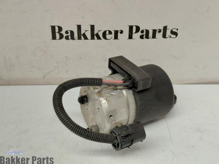ABS Pomp van een BMW X5, Gebruikt, -, -, 3 maanden garantie