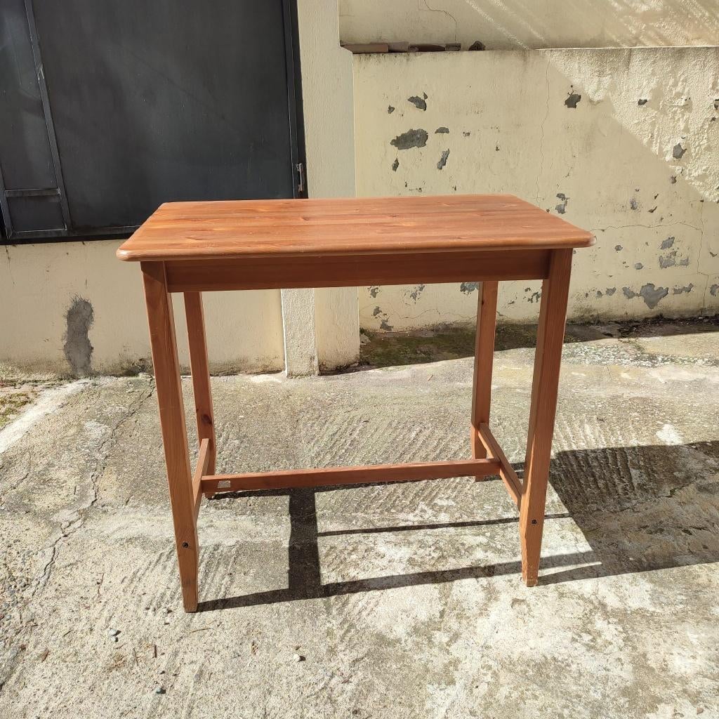 Leksvik Ikea tafel, Huis en Inrichting, Ophalen