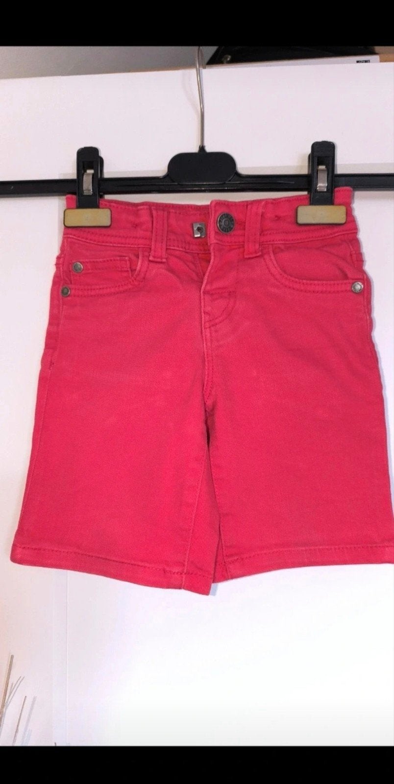 shortje c&a 98, Kinderen en Baby's, Kinderkleding | Maat 98, Ophalen of Verzenden