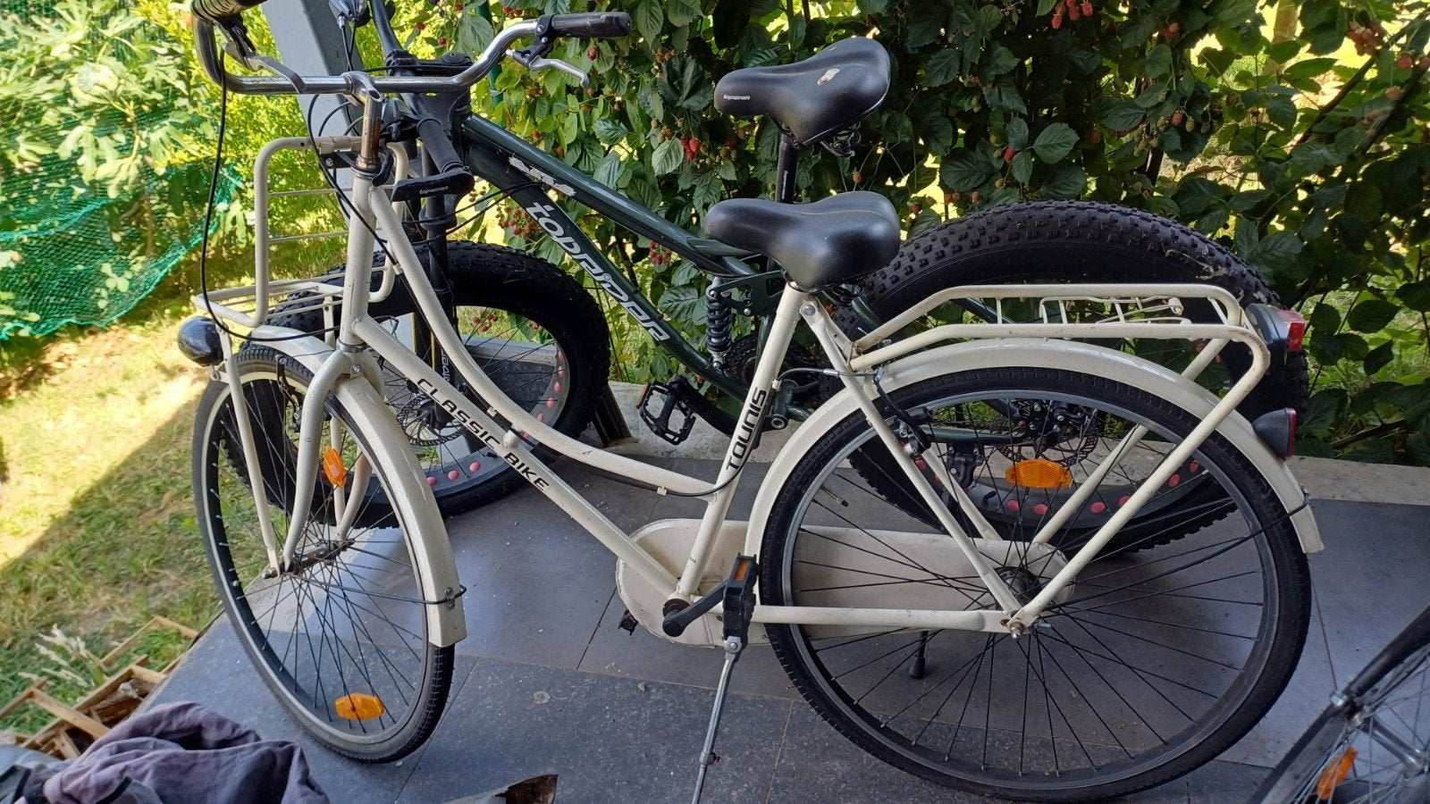 Vélo pour femme, Vélos & Vélomoteurs, Enlèvement