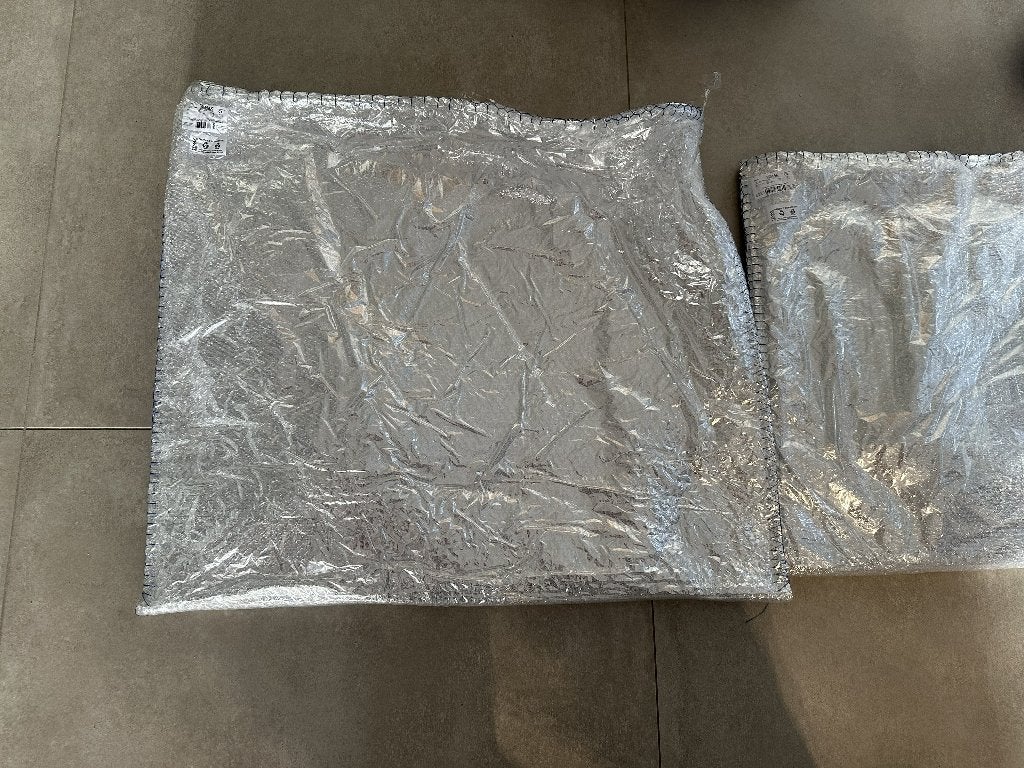 Diepvrieszakken en koelelementen, Enlèvement, Comme neuf, Sac isotherme, Élément de refroidissement