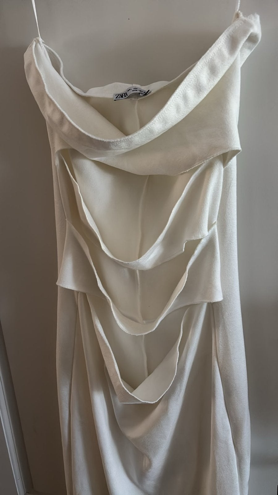 Zara occasion dress cocktail dress summer dress party dress, Kleding | Dames, Ophalen, Zo goed als nieuw