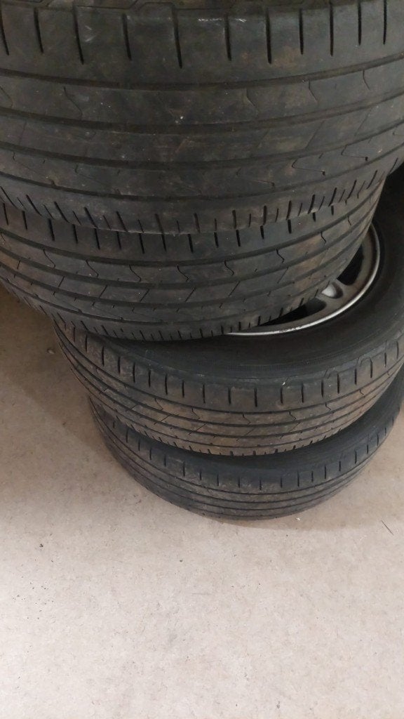 Velgen Mini Cooper, Auto-onderdelen, Ophalen, Velg(en)