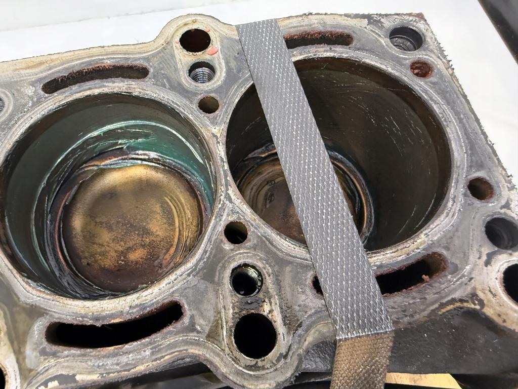 Moteur 940A2000 Complet MITO ALFA ROMEO GIULIETTA, Envoi, Utilisé, Daihatsu