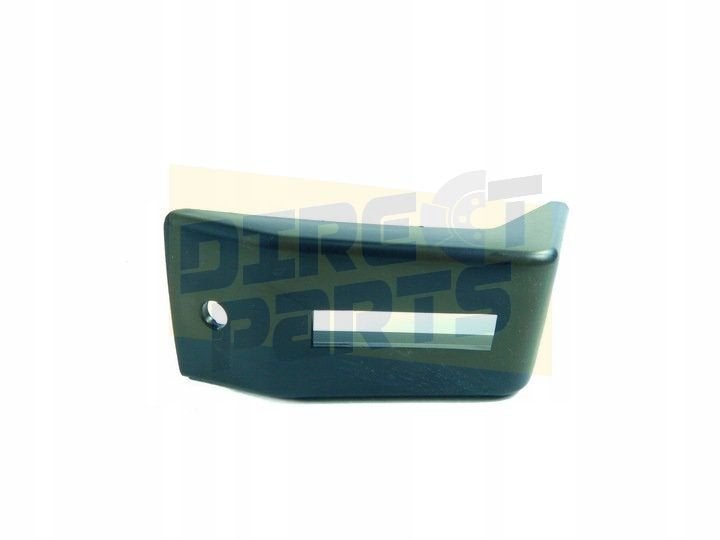 Hyundai Tucson (8/04-5/10) bumpersteun Rechts Origineel! 866, Neuf, -, Hyundai, -