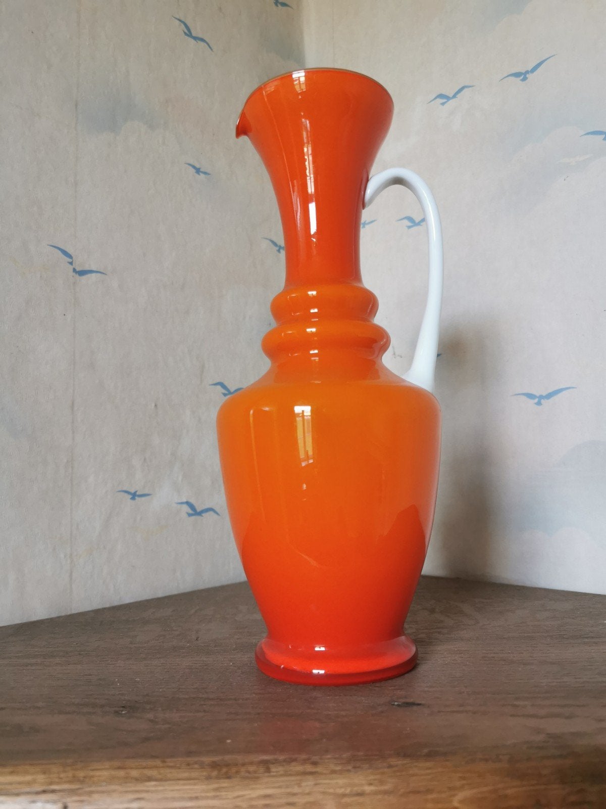 opaline kruik, Huis en Inrichting, Ophalen