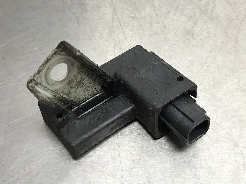 ACCU SENSOR Mitsubishi ASX (01-2010/03-2023) (|1865A189|), Gebruikt, Info@mitsubishi-motors.de, MITSUBISHI, Mitsubishi