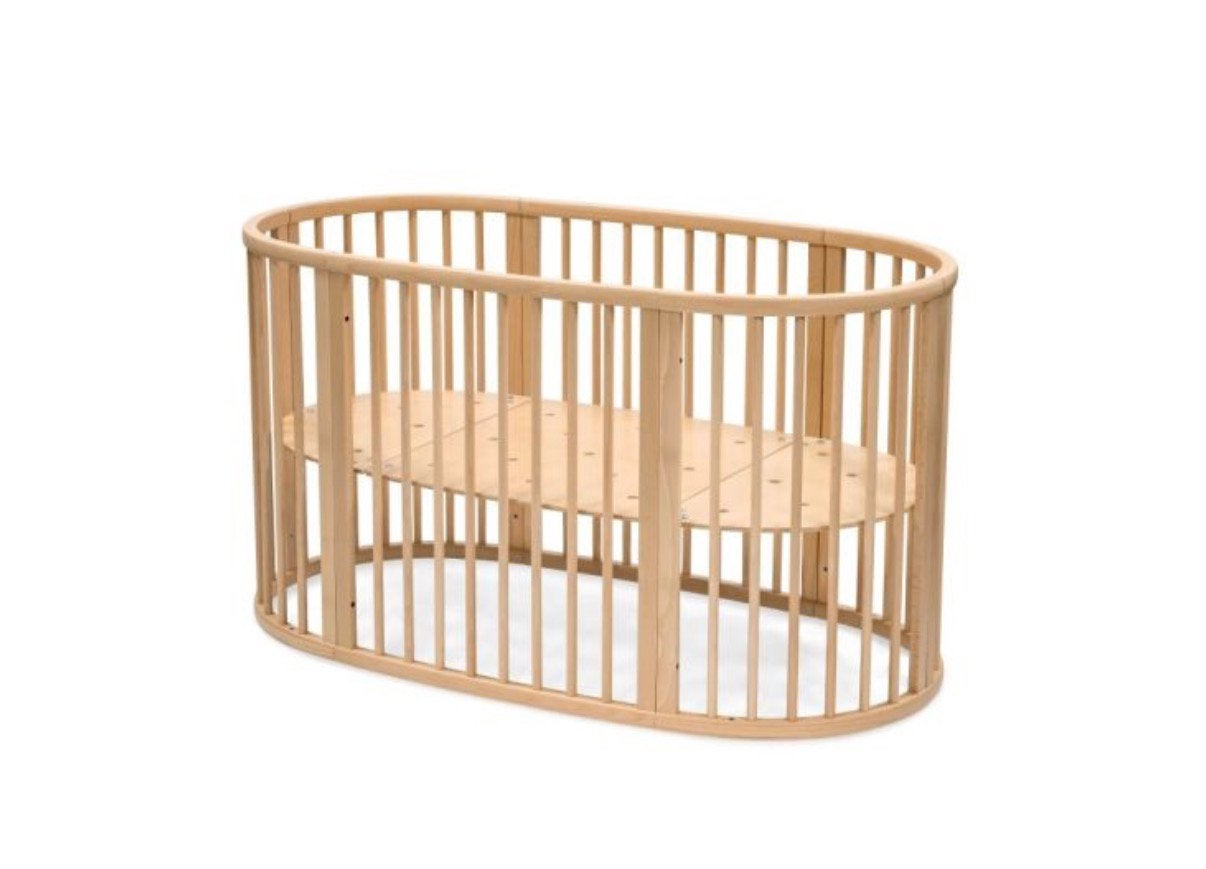Lit bébé Stokke, Enlèvement, Comme neuf