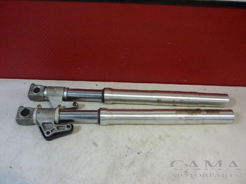 VOORVORK COMPLEET Ducati Monster 620 (01-1970/-), Motoren, Dhr. S. di Majo, Gebruikt, Info@cama-motorparts.nl, P.J. Troelstraweg 8 8
3144 CX  MAASSLUIS, NL