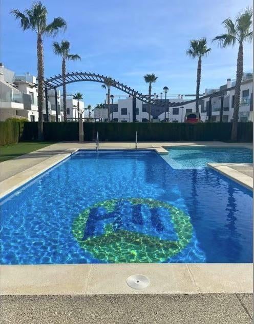 Locations de vacances en Espagne, Vacances, Maisons de vacances | Espagne, Costa Blanca, Appartement, Village, Mer, 2 chambres