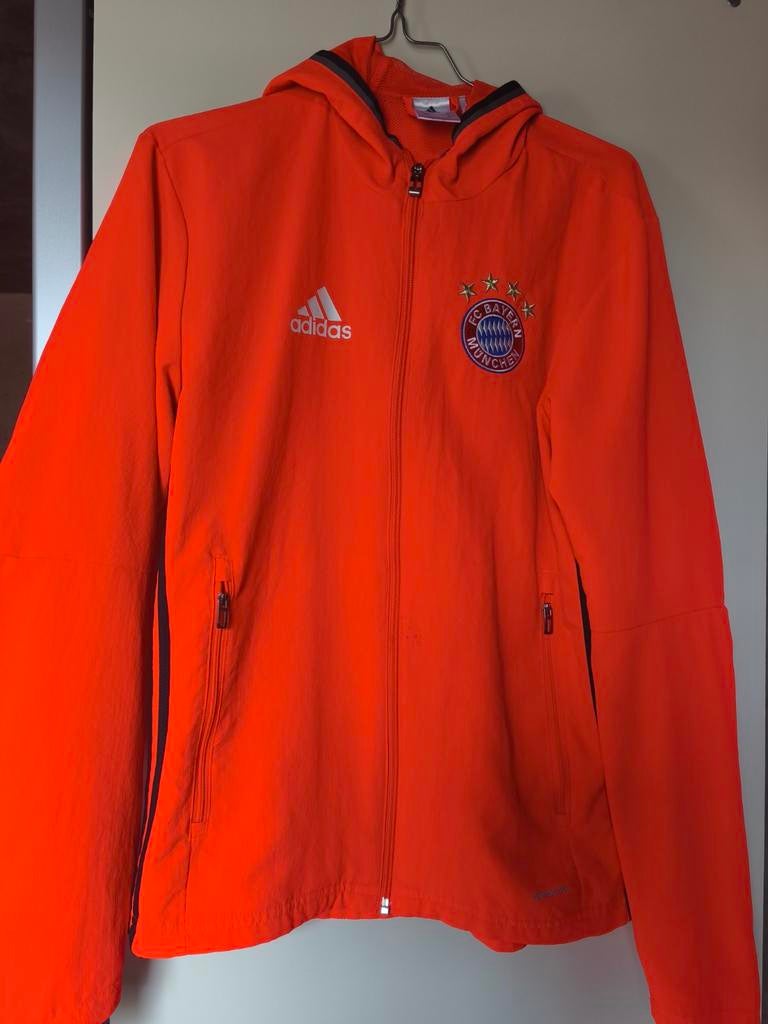 Survêtement Adidas