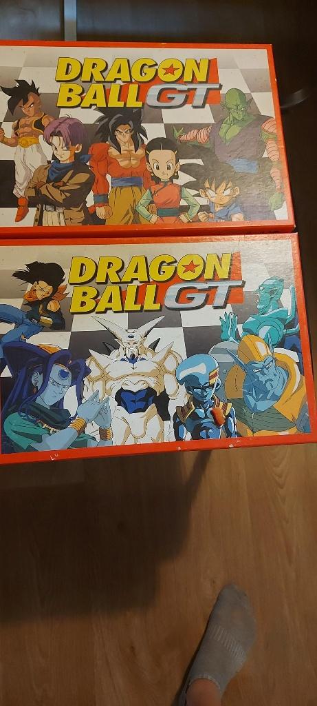 jeu de plateau jeu d'échecs Dragonball GT Deagostini chess, Hobby & Loisirs créatifs, Jeux de société | Jeux de plateau, Neuf