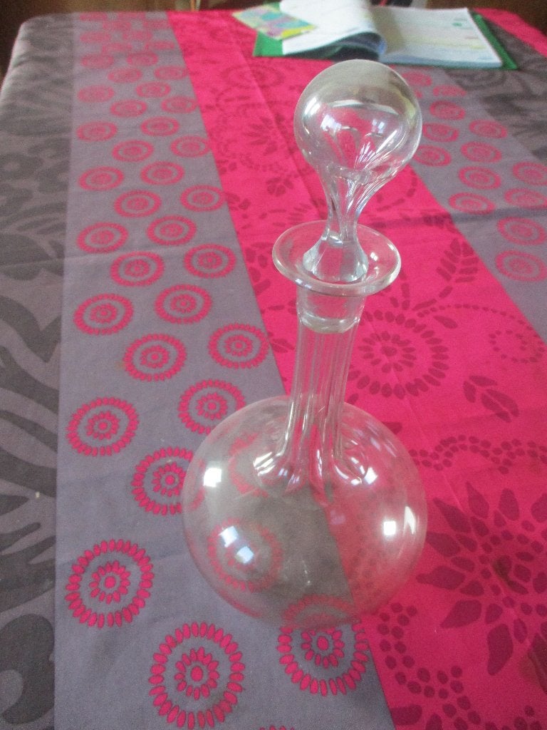 carafe, Antiquités & Art, Enlèvement