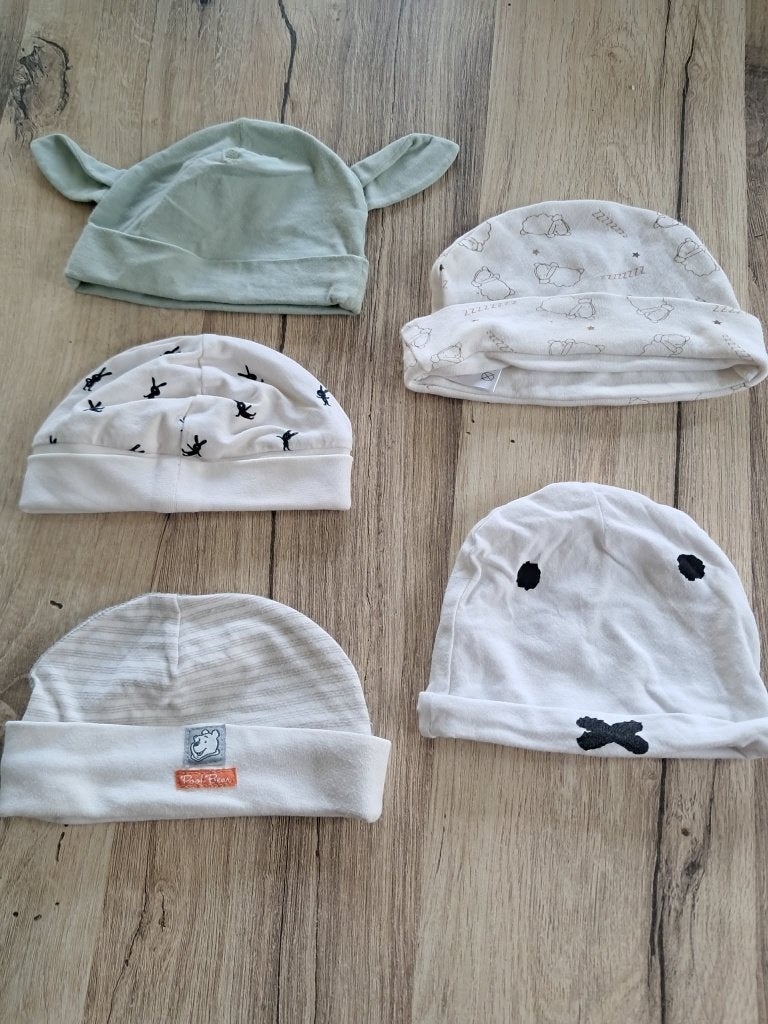 Muts baby, Ophalen, Gebruikt, Jongetje of Meisje, Maat 56