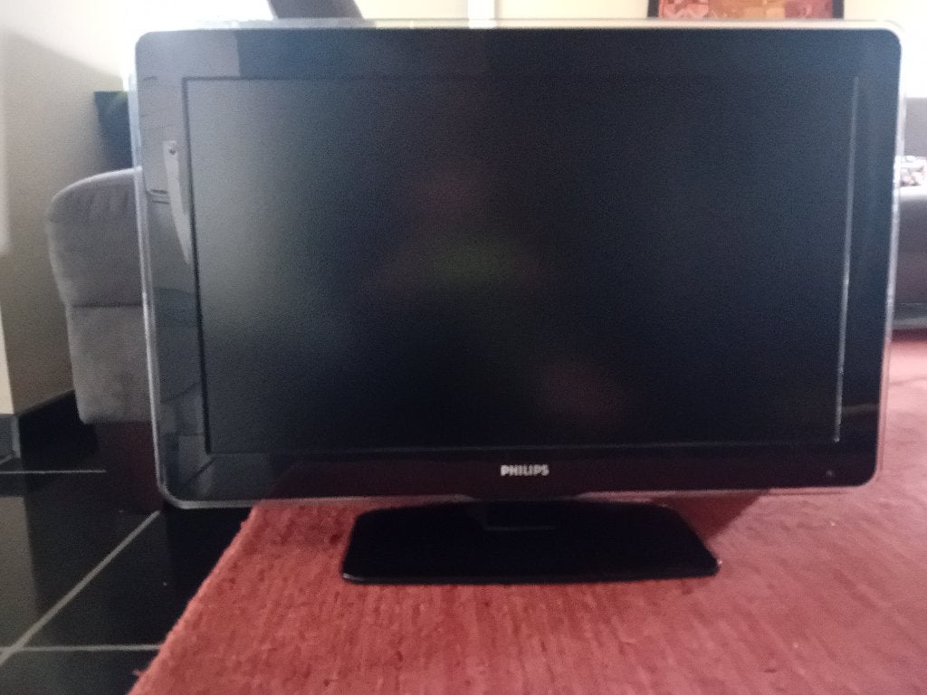Philips kabel tv, Audio, Tv en Foto, Ophalen, Philips, Gebruikt, 50 Hz