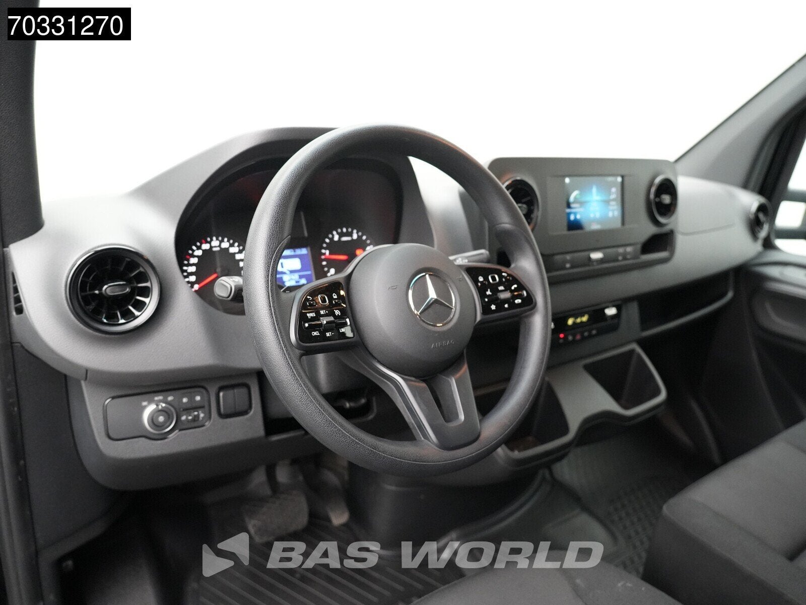 Mercedes Sprinter 515 CDI 1000KG XL Laadklep Automaat Zijdeu, Achat, Entreprise, Mercedes-Benz, 2935 kg