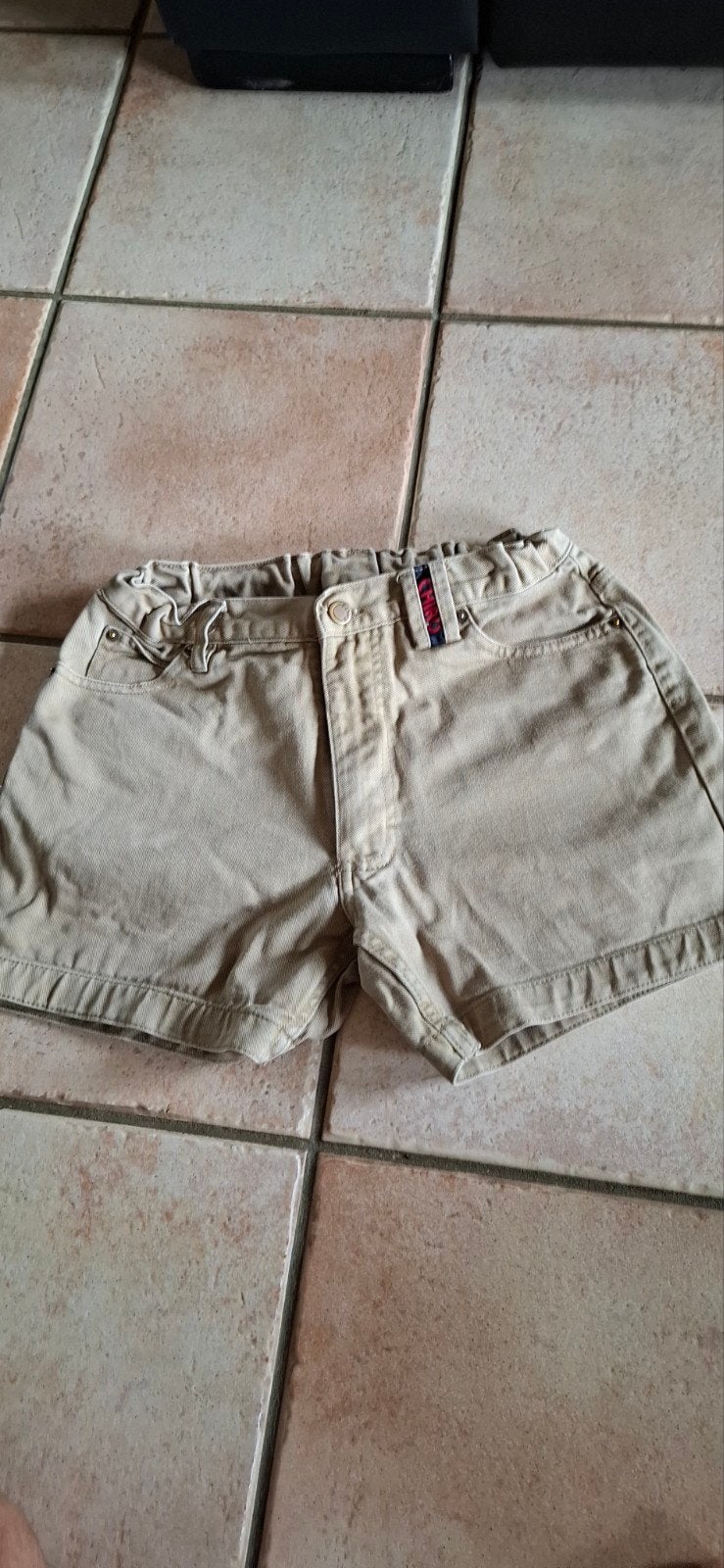 chiro kleren, Collections, Scoutisme, Enlèvement ou Envoi, Comme neuf