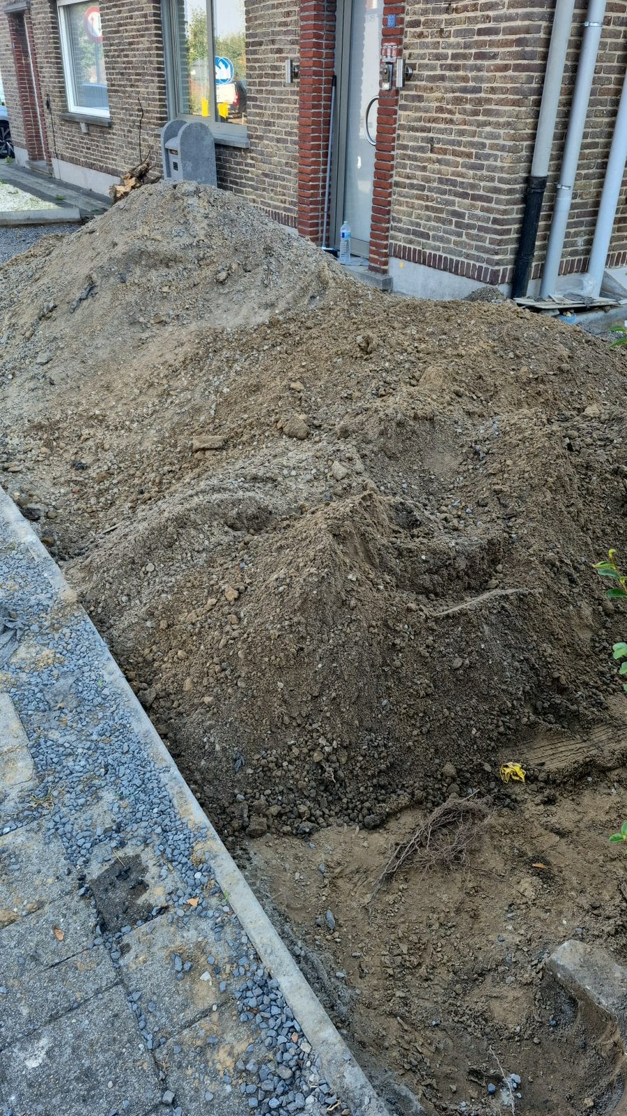 Gratis, Ophalen of Verzenden, Zo goed als nieuw