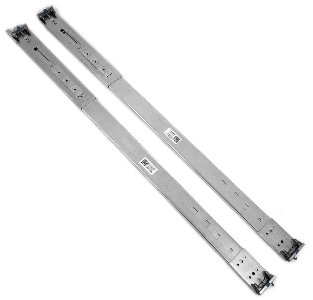 Dell 1U Sliding Readyrails A1 for PowerEdge R610