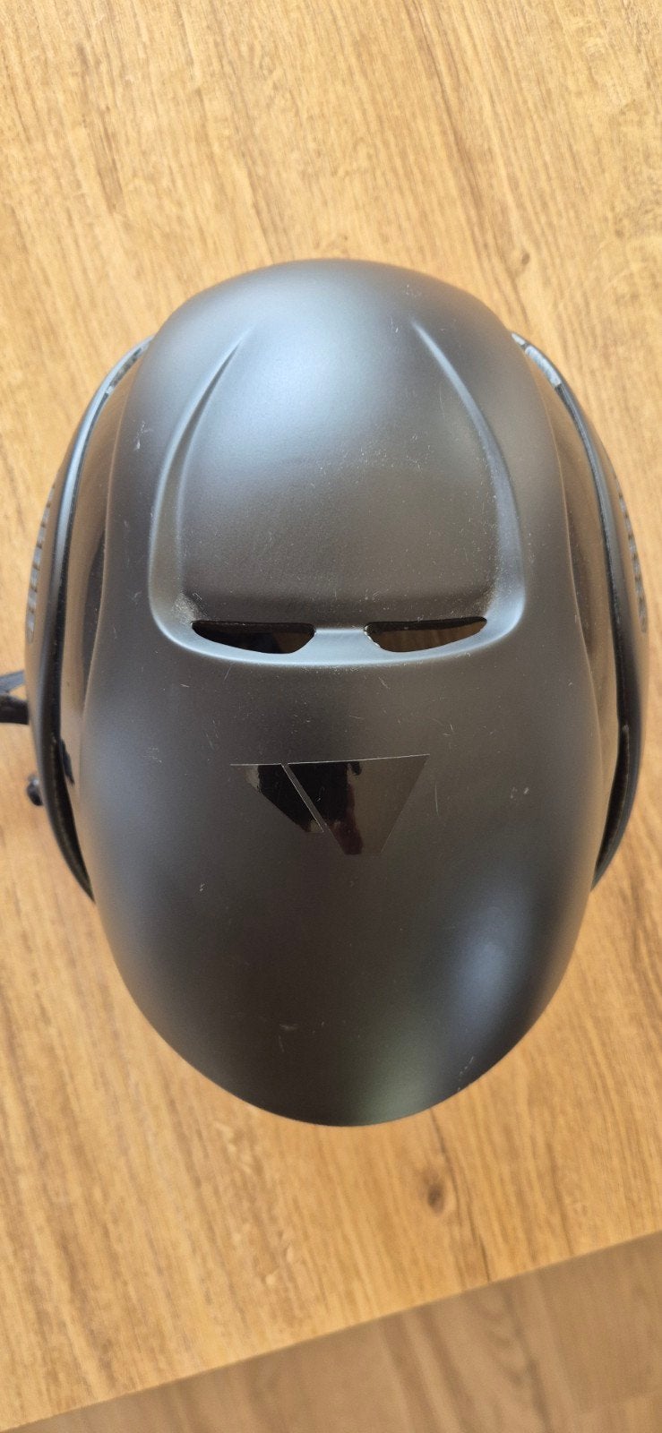 ABUS HELM.  CANYON, Ophalen, Zo goed als nieuw, Medium, Canyon