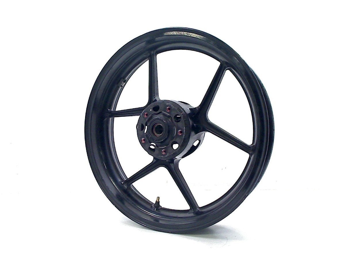 VOORVELG Kawasaki ER-6 2009-2011 (ER6 ER-6F ER-6N EX650), Motoren, Dhr. S. di Majo, Gebruikt, Info@cama-motorparts.nl, P.J. Troelstraweg 8 8
3144 CX  MAASSLUIS, NL
