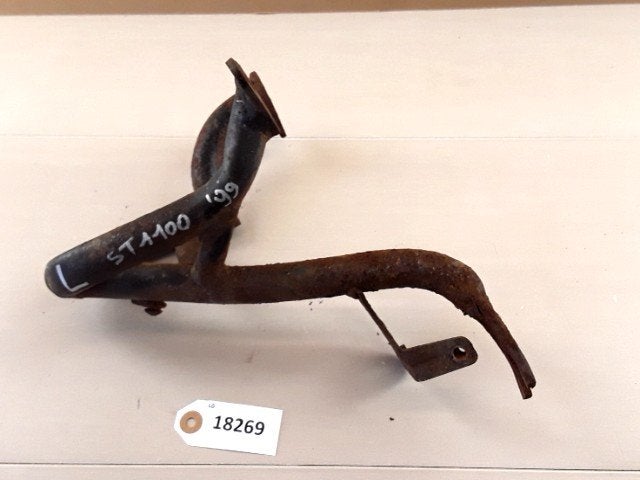 ST1100 1990 - 2001 Honda Beugel Beugel valbaar D1-34801, Motoren