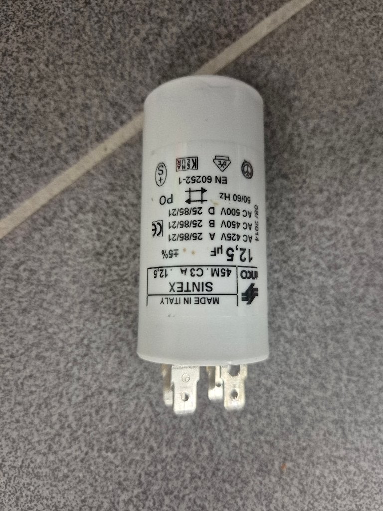 Grundfos MQ3-45, Ophalen of Verzenden, Gebruikt, Elektrisch, Beregeningspomp