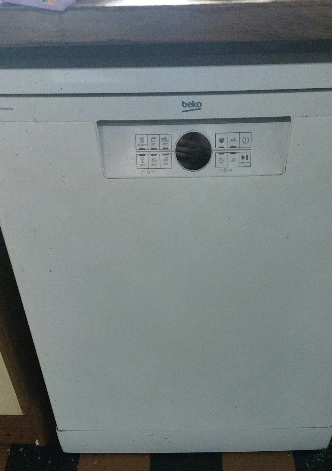 Lave-vaisselle  Beko, Electroménager, Enlèvement