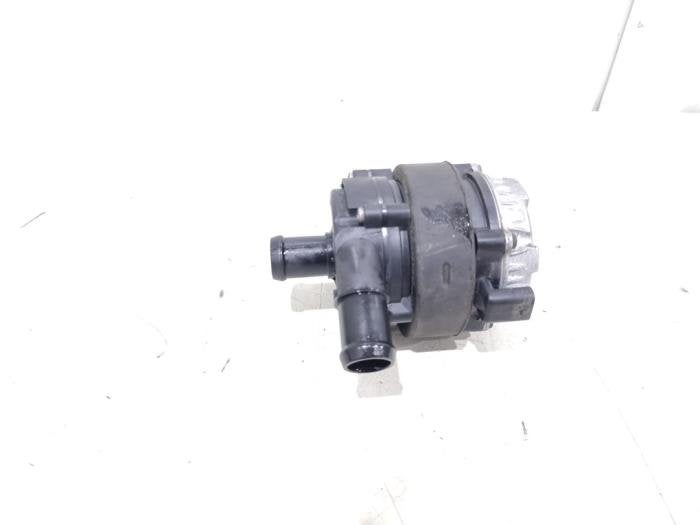 Extra waterpomp van een Ford Transit Custom, Gebruikt, -, -, Ophalen of Verzenden