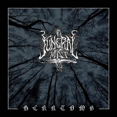 FUNERAL MIST - Hekatomb (Black Vinyl), Enlèvement ou Envoi, Neuf, dans son emballage